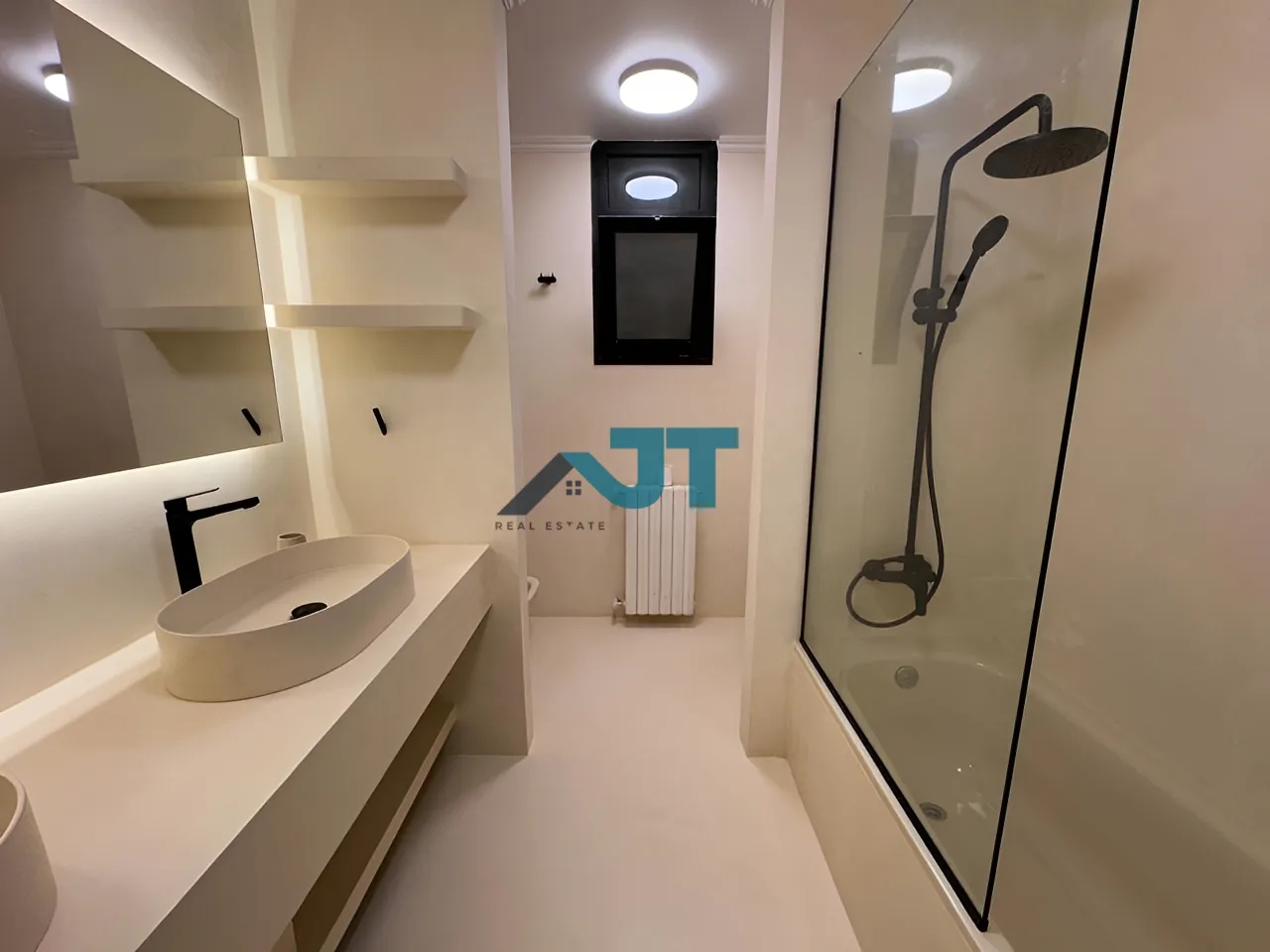 Apartment for rent in Rabieh