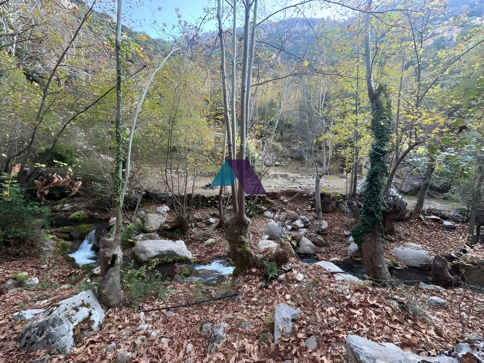 Land for Sale in Tannourine El Tahta