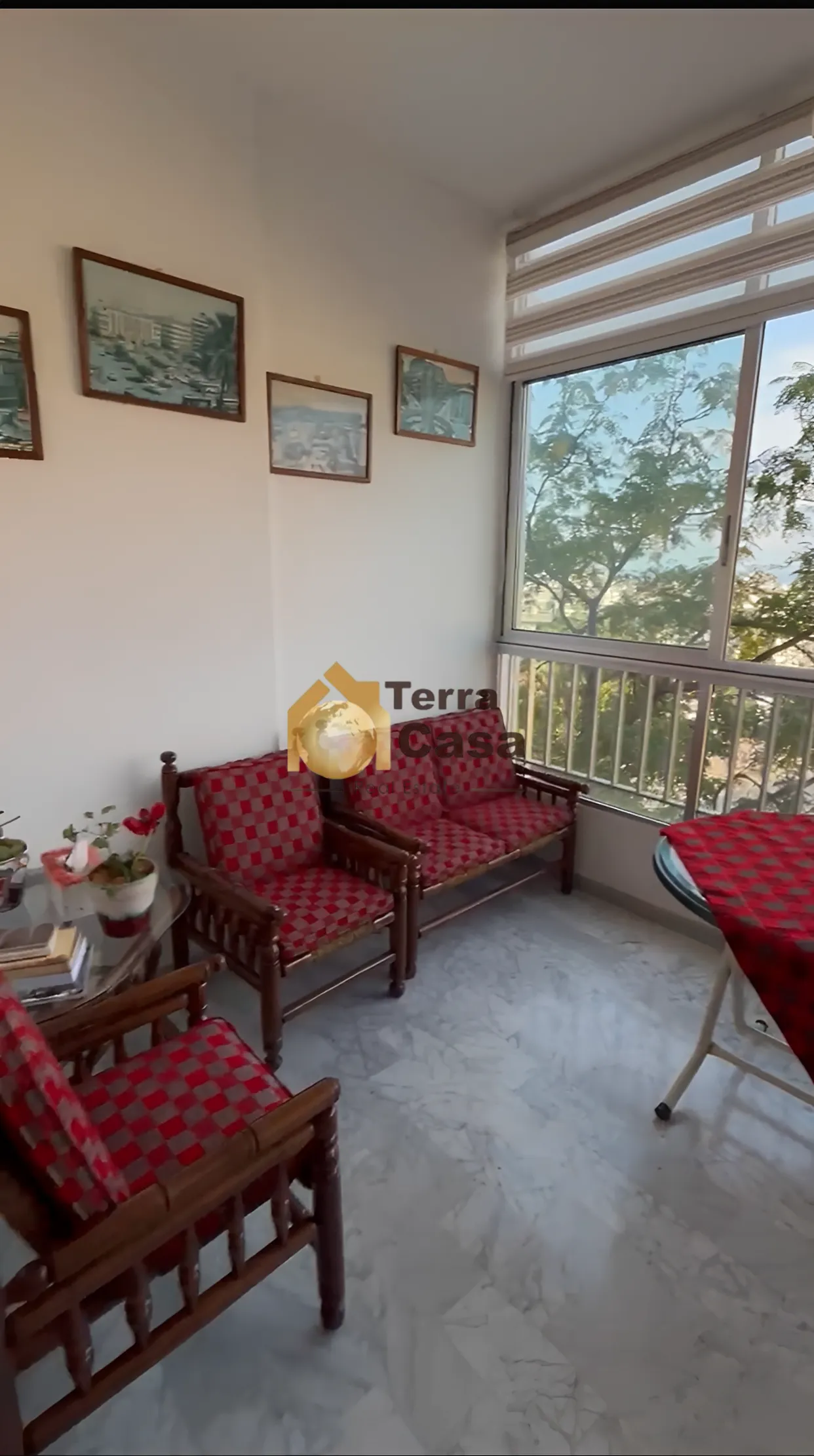 Apartment for sale in Ghadir