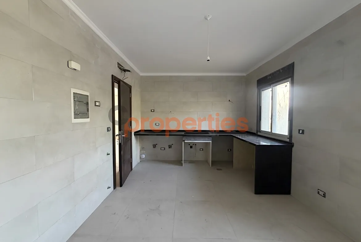Apartment for Sale in Cornet Chahwan
