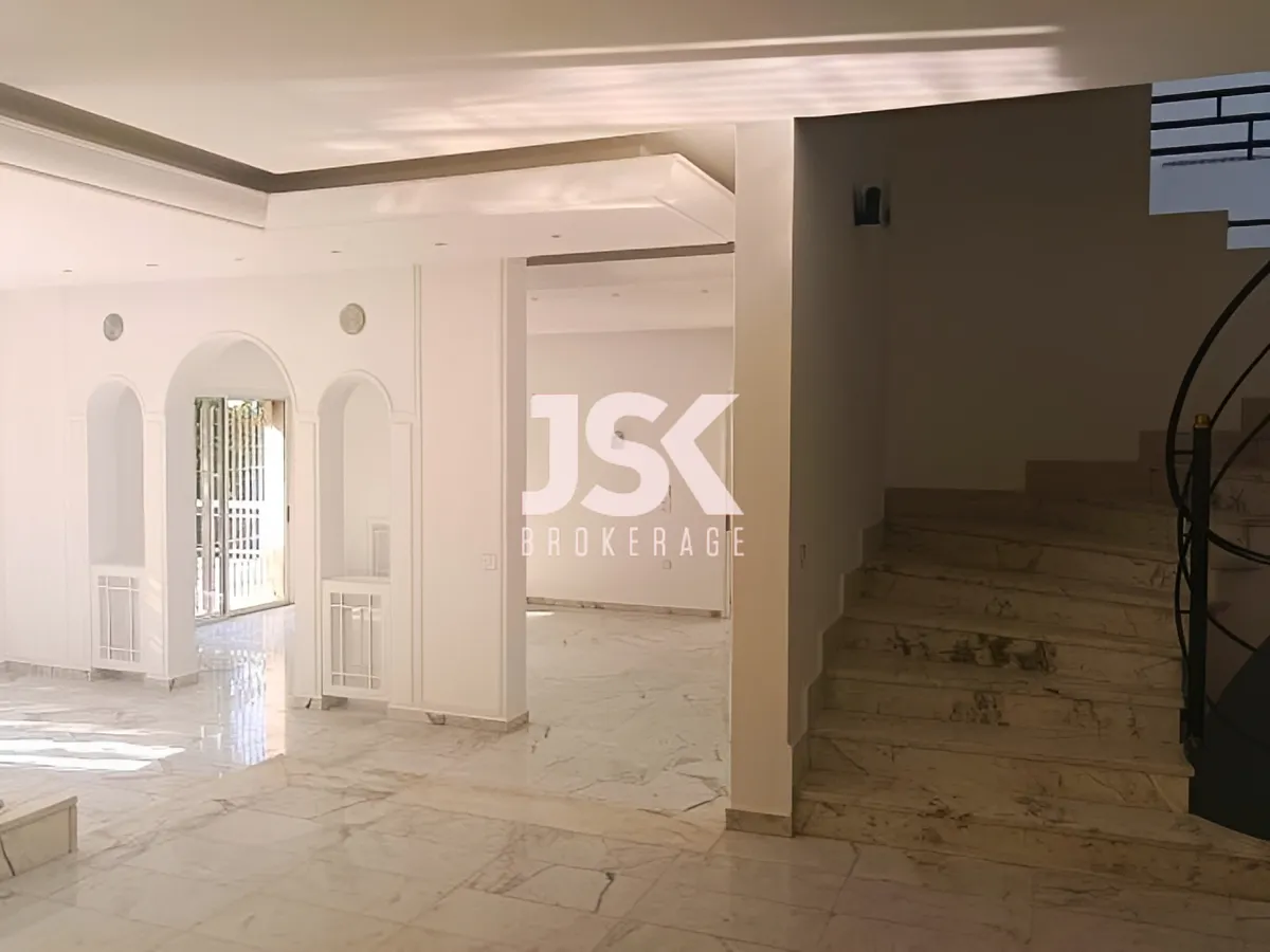 Villa for Sale in Ghazir, Lebanon - 6 bed, 10 bath