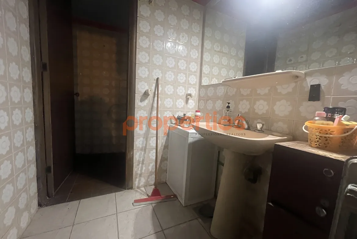 Restaurant for Sale in Rayfoun