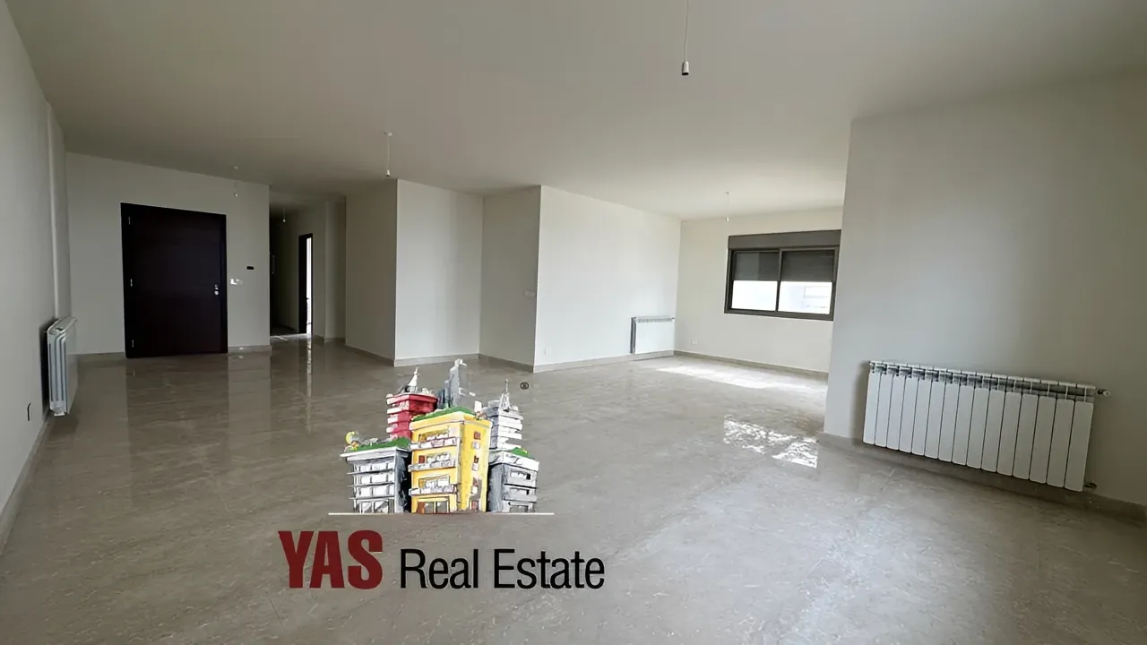 Apartment for Sale in Ajaltoun