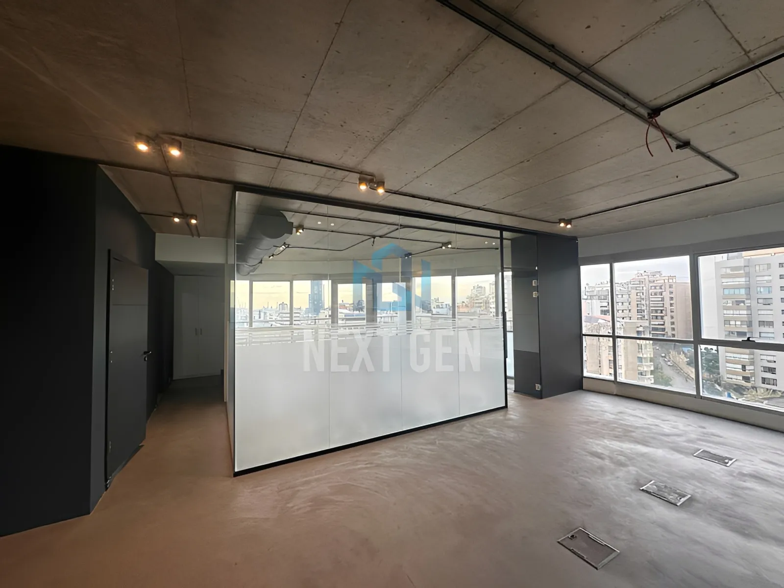 Office for Rent in Sin El Fil