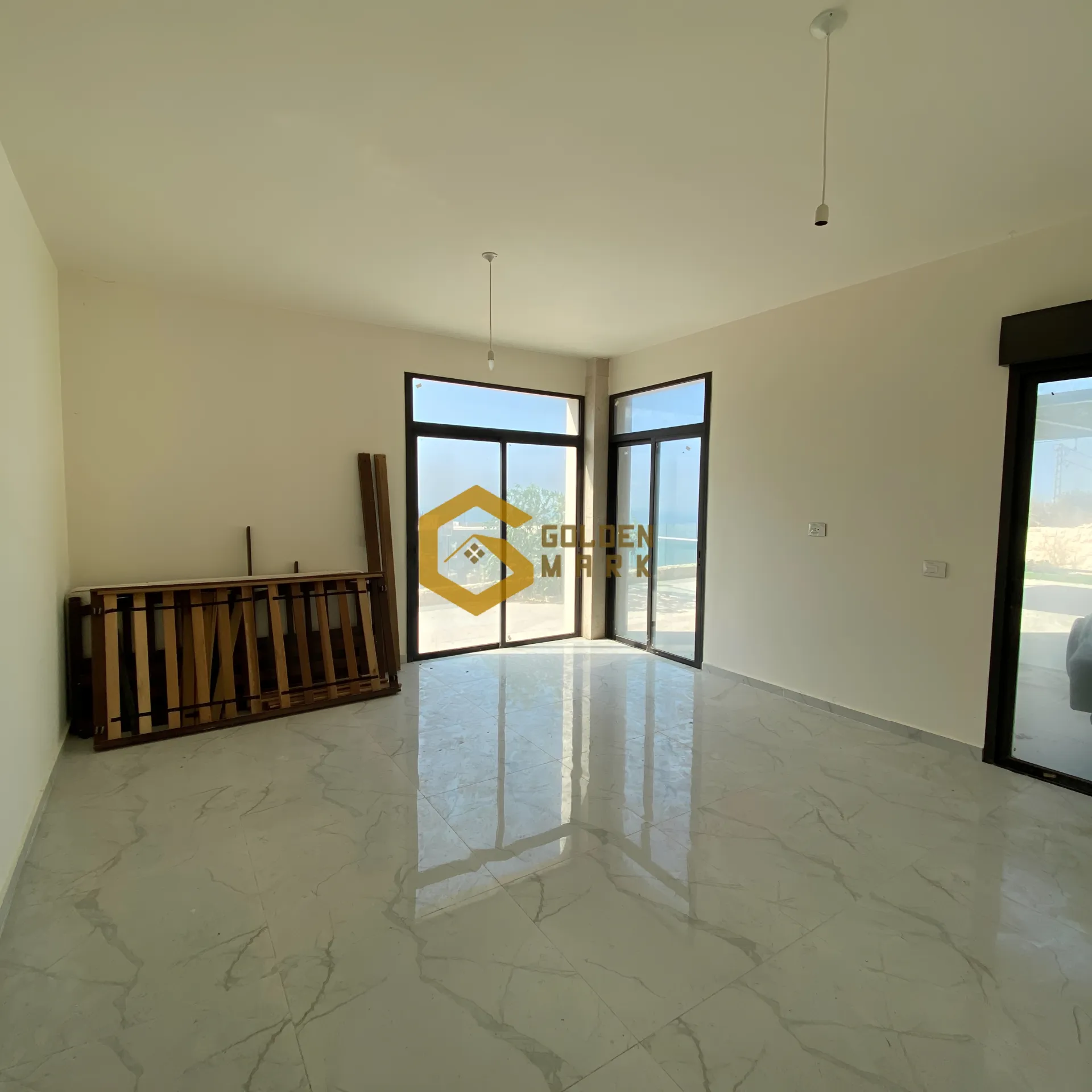 Apartment for Sale in Blat - 2 bed, 2 bath