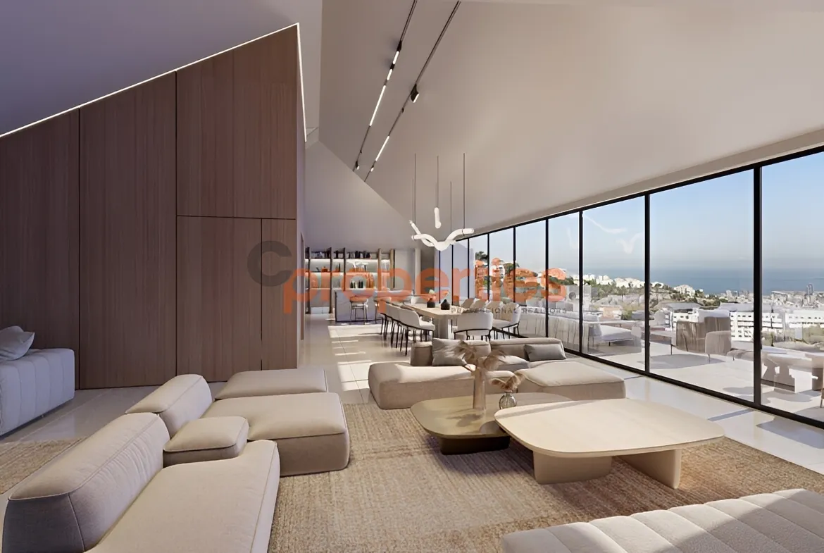 Apartment for Sale in Bsalim