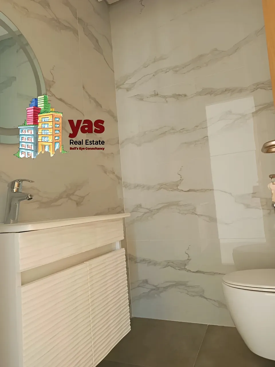Apartment for Sale in Badaro - 3 bed, 5 bath