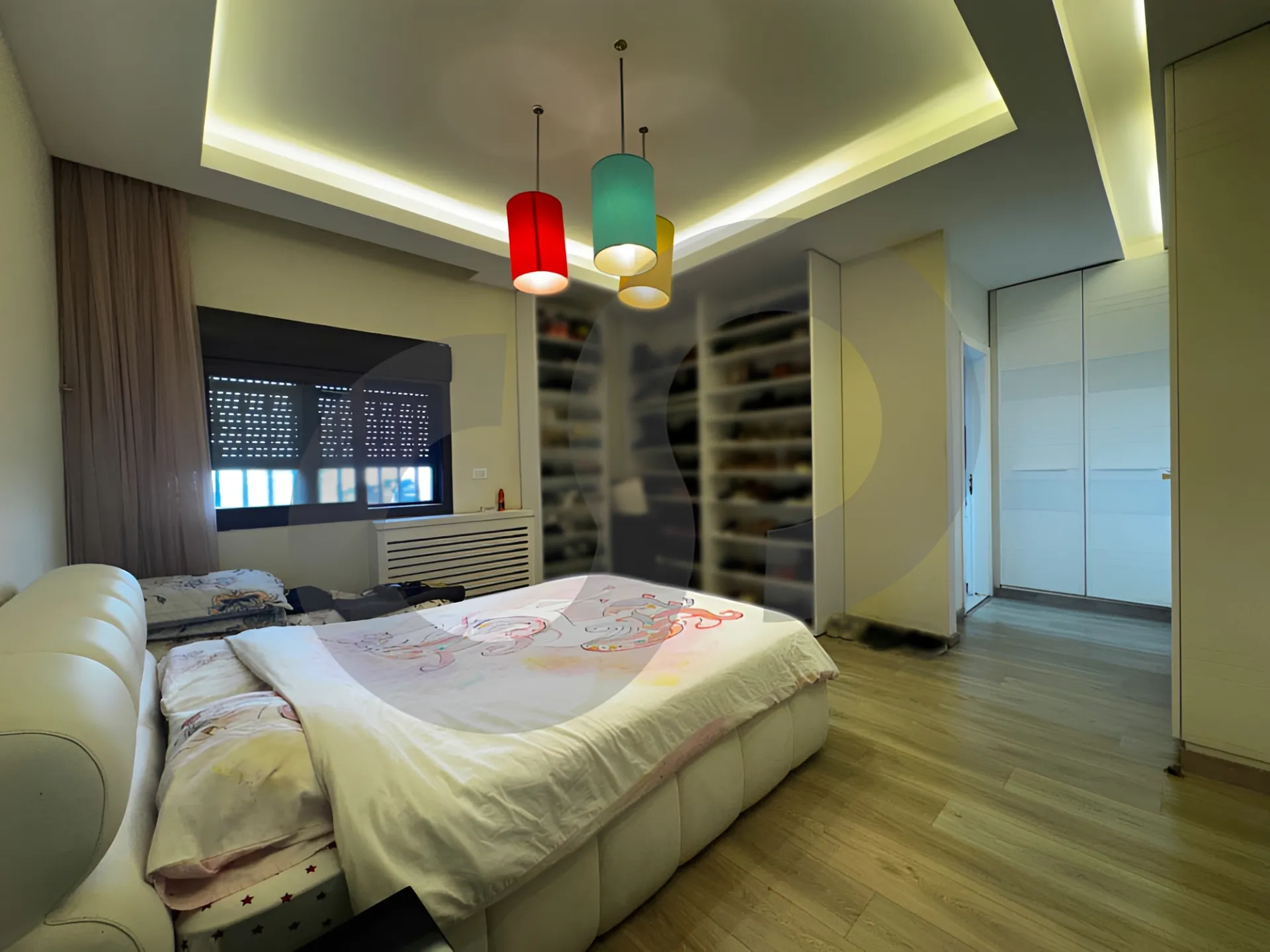 Duplex for Sale in Hazmieh