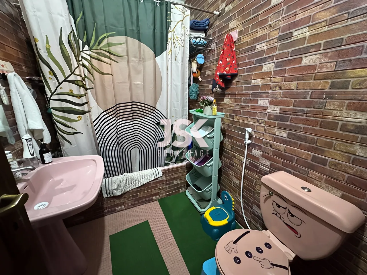 Apartment for Sale in Mar Elias
