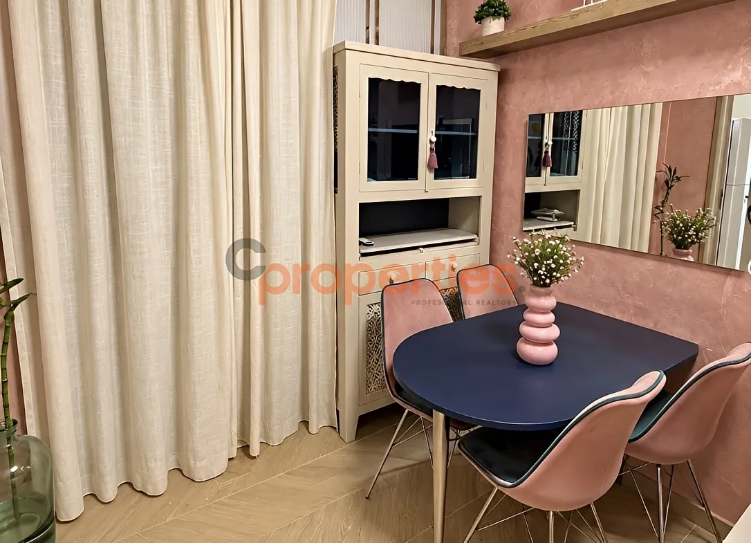 Apartment for Rent in Achrafieh