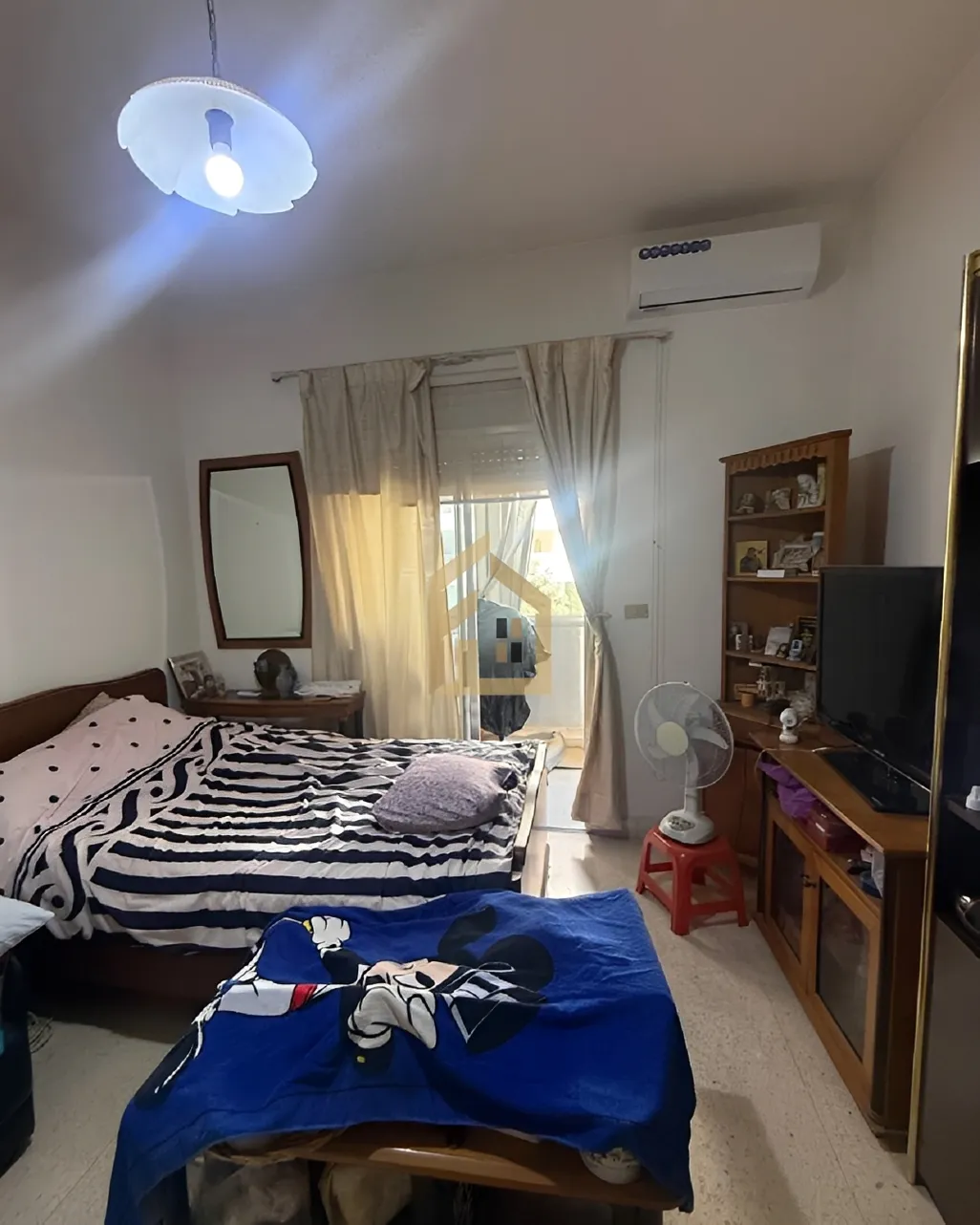 Apartment for sale in Sahel Aalma