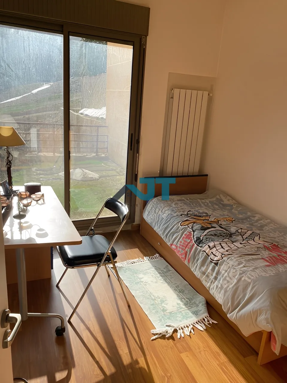 Apartment for Rent in Faraya