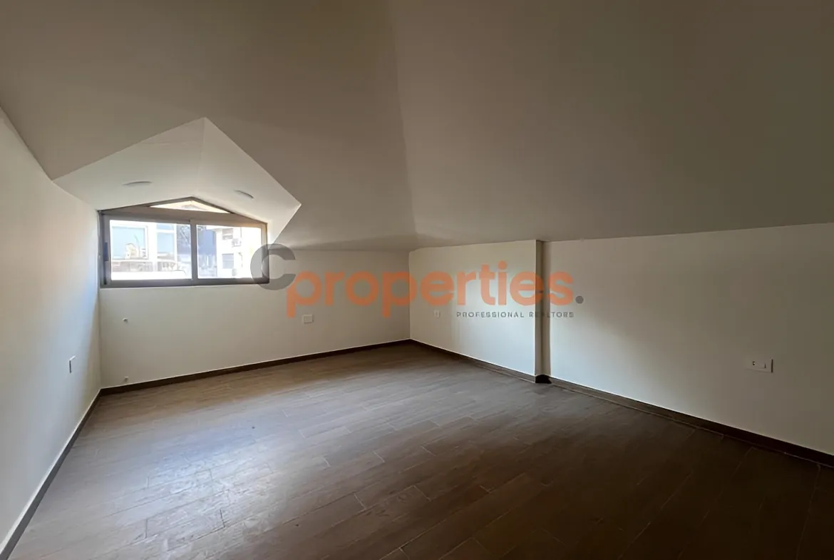 Duplex for Sale in Hazmieh