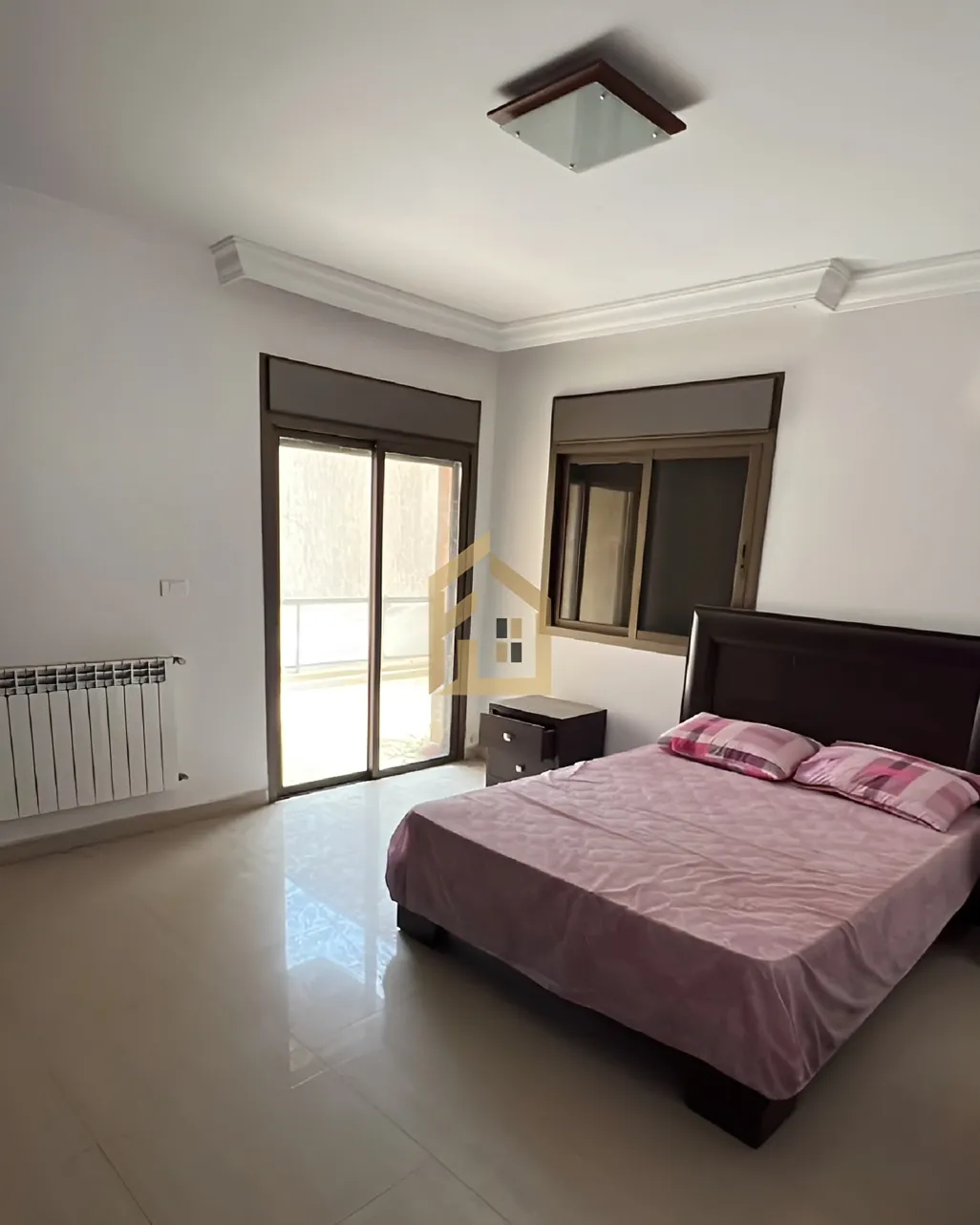 Apartment for sale in Kfar Hbab