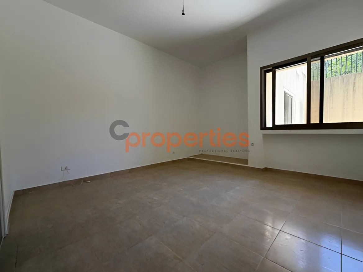 Apartment for Sale in Naqqache