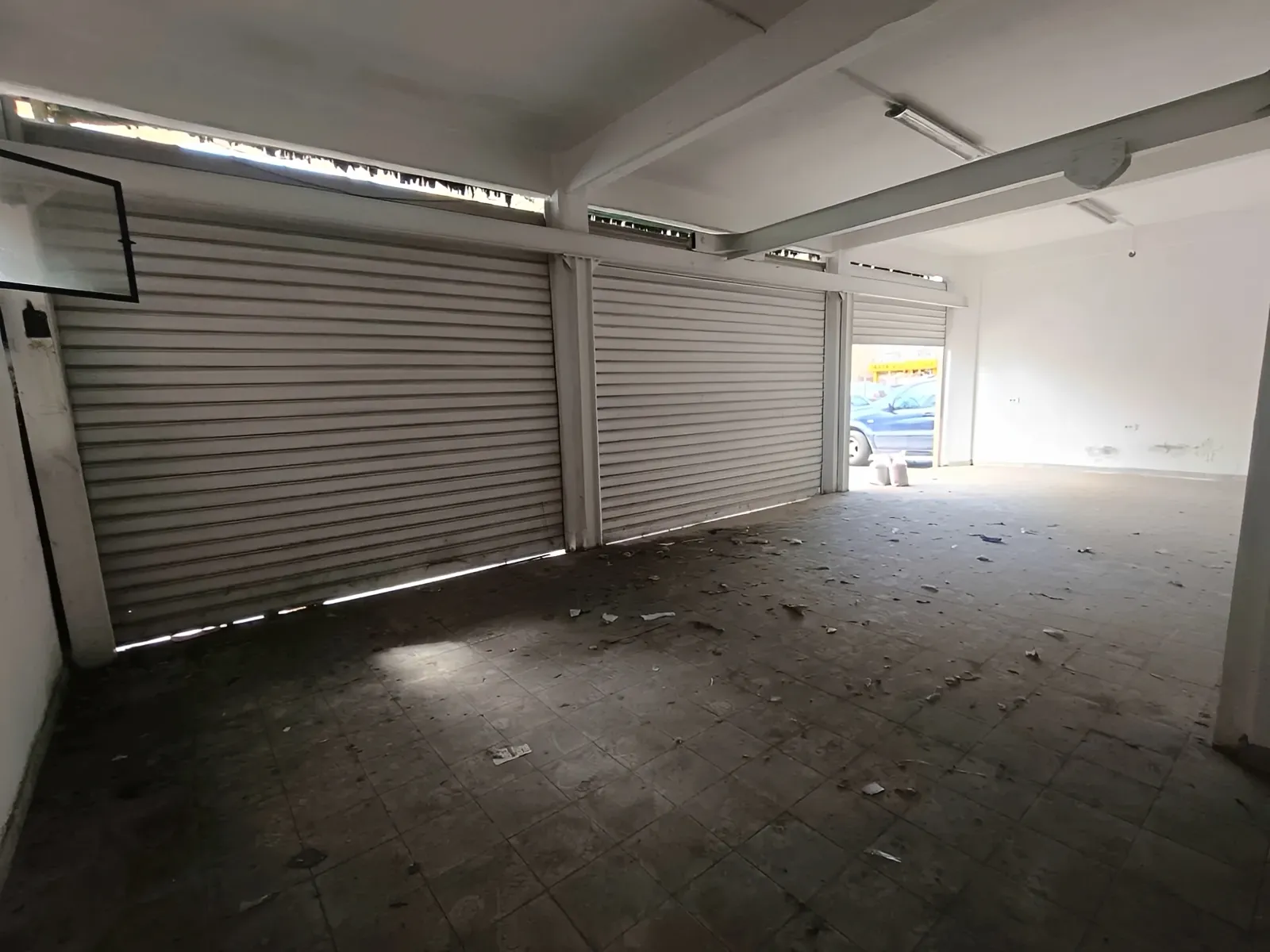 Shop for rent in Daoura