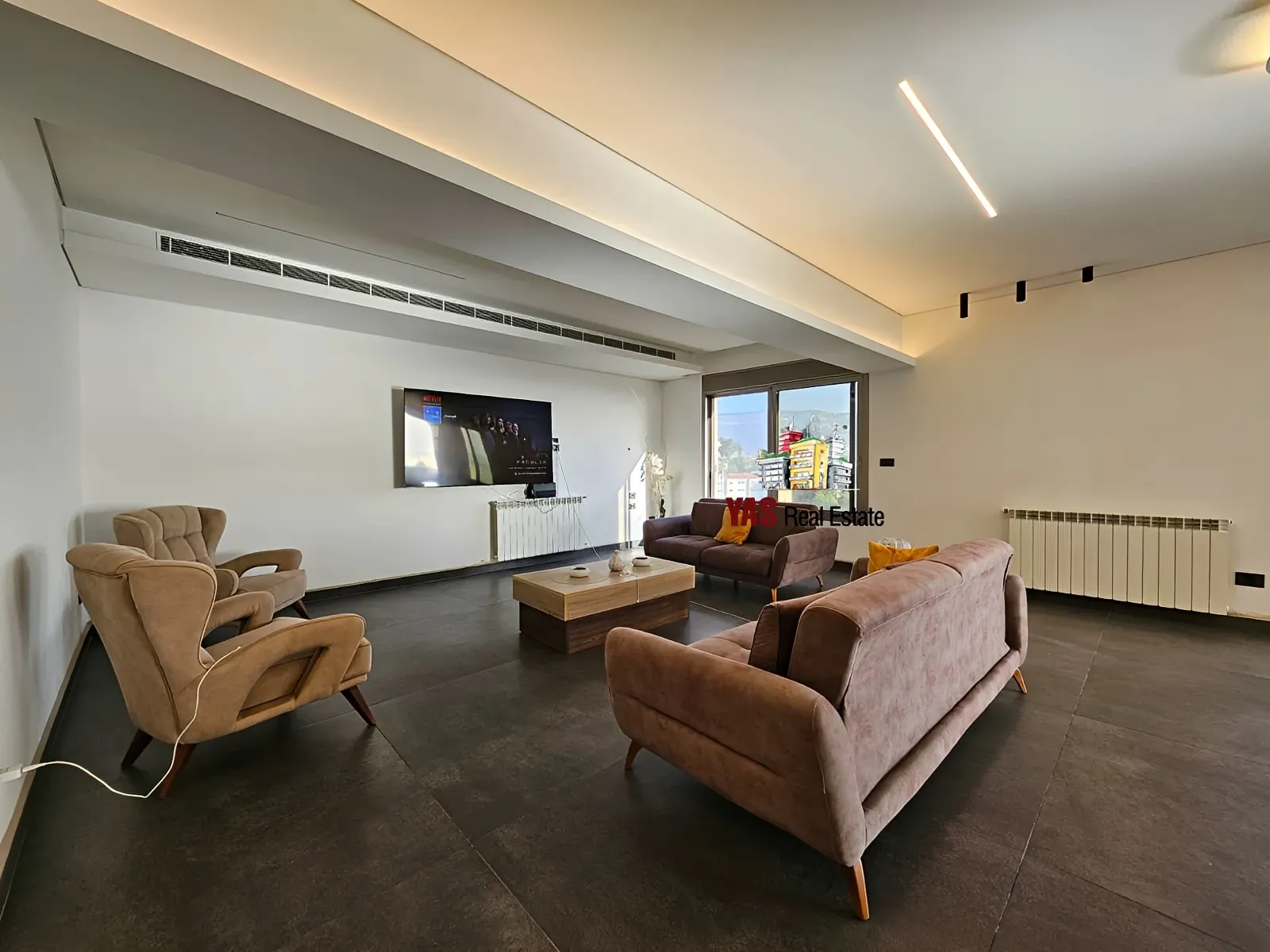 Apartment for Sale in Sehaile - 3 bed, 4 bath