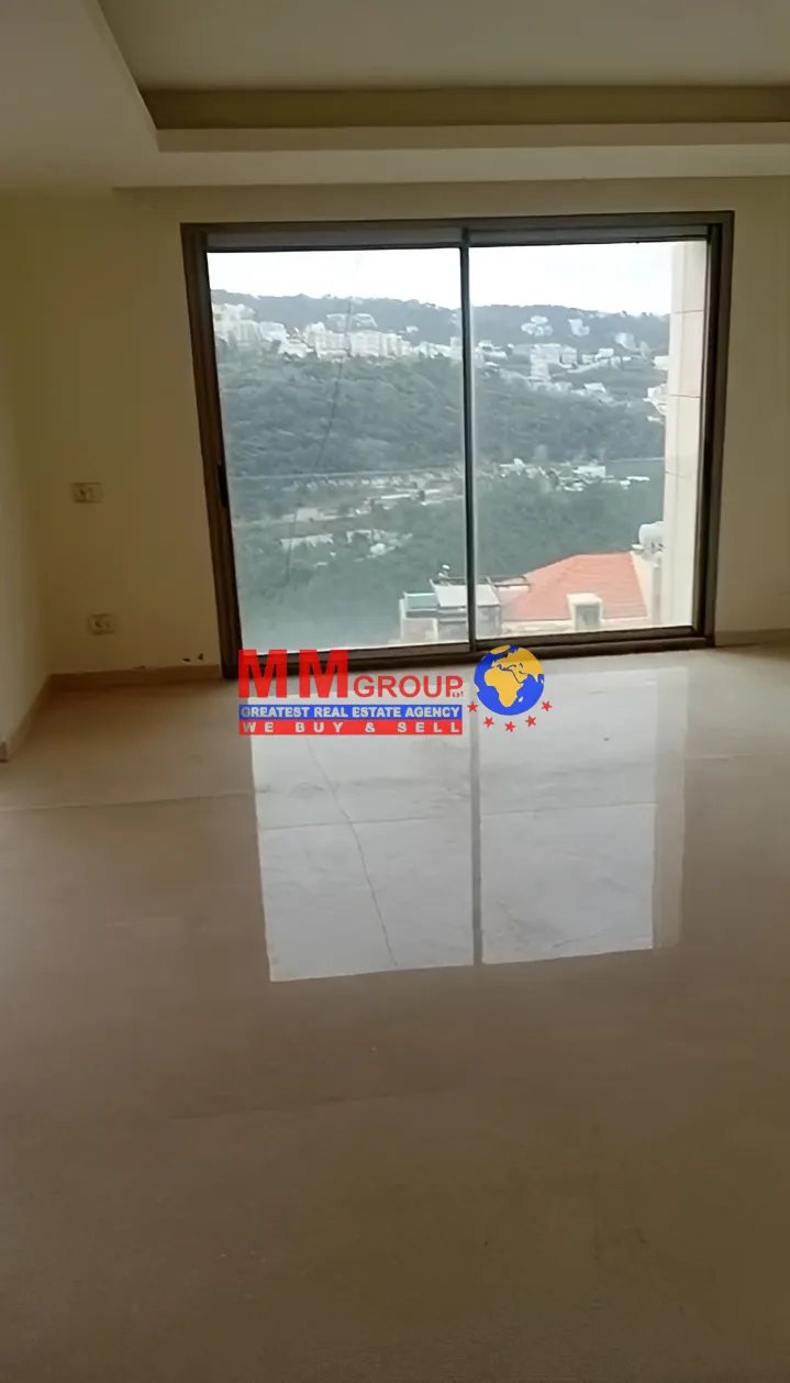 Duplex for sale in Mansourieh, Lebanon