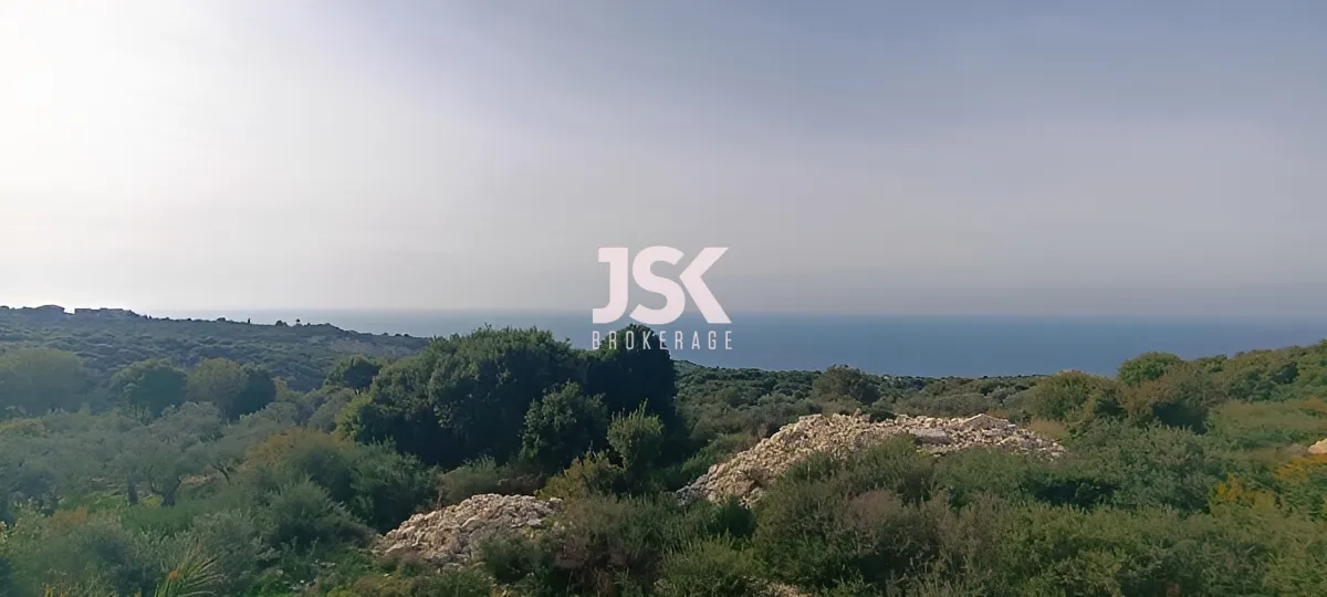 Land for Sale in Berbara , Lebanon