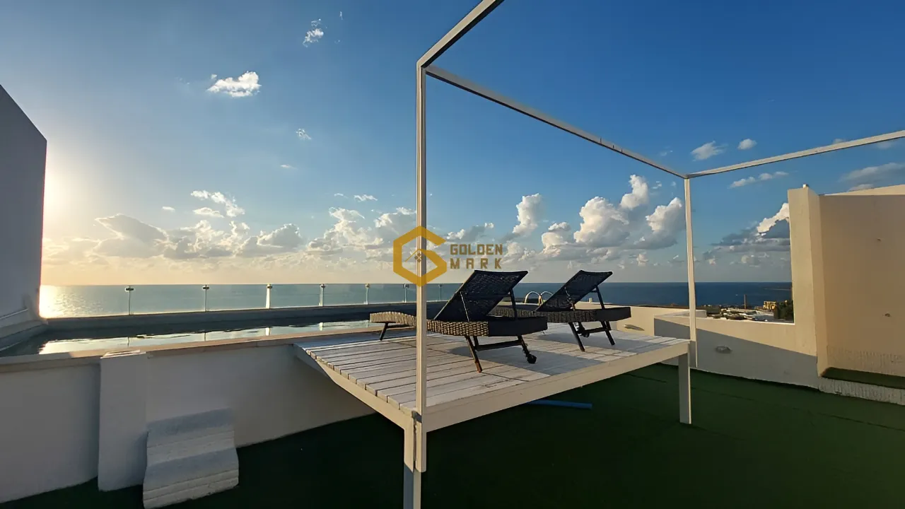 Apartment for Sale in Tabarja - 3 bed, 2 bath