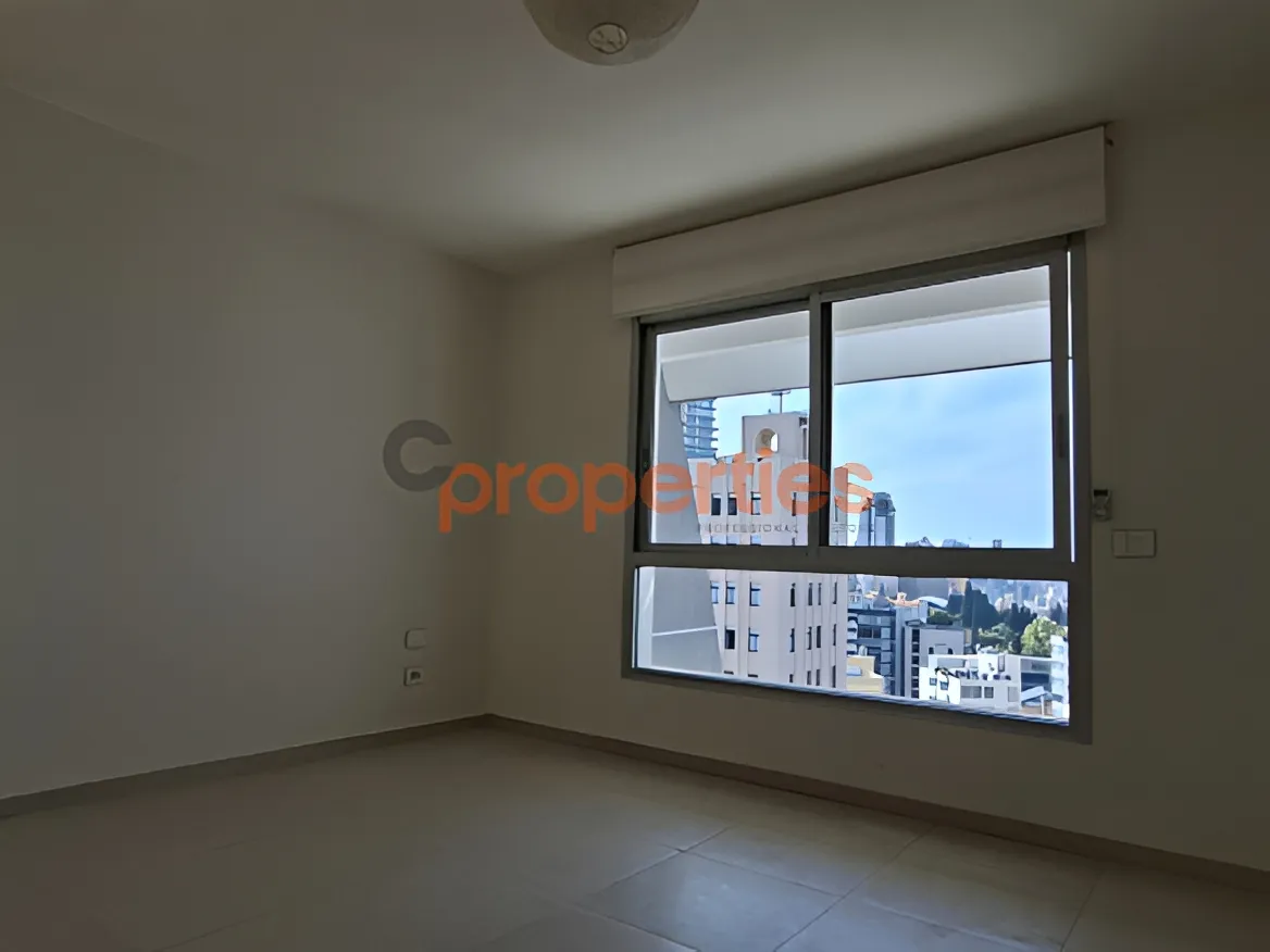 Apartment for Rent in Achrafieh