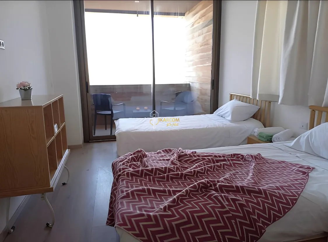 Duplex for Sale in Faqra
