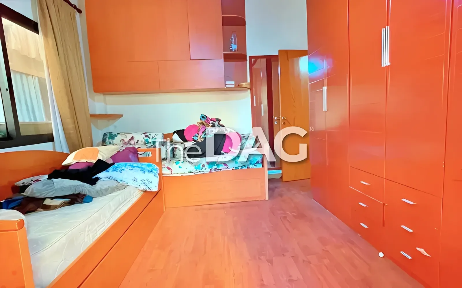 Apartment for Rent in Daoura, Lebanon - 2 bed, 1 bath