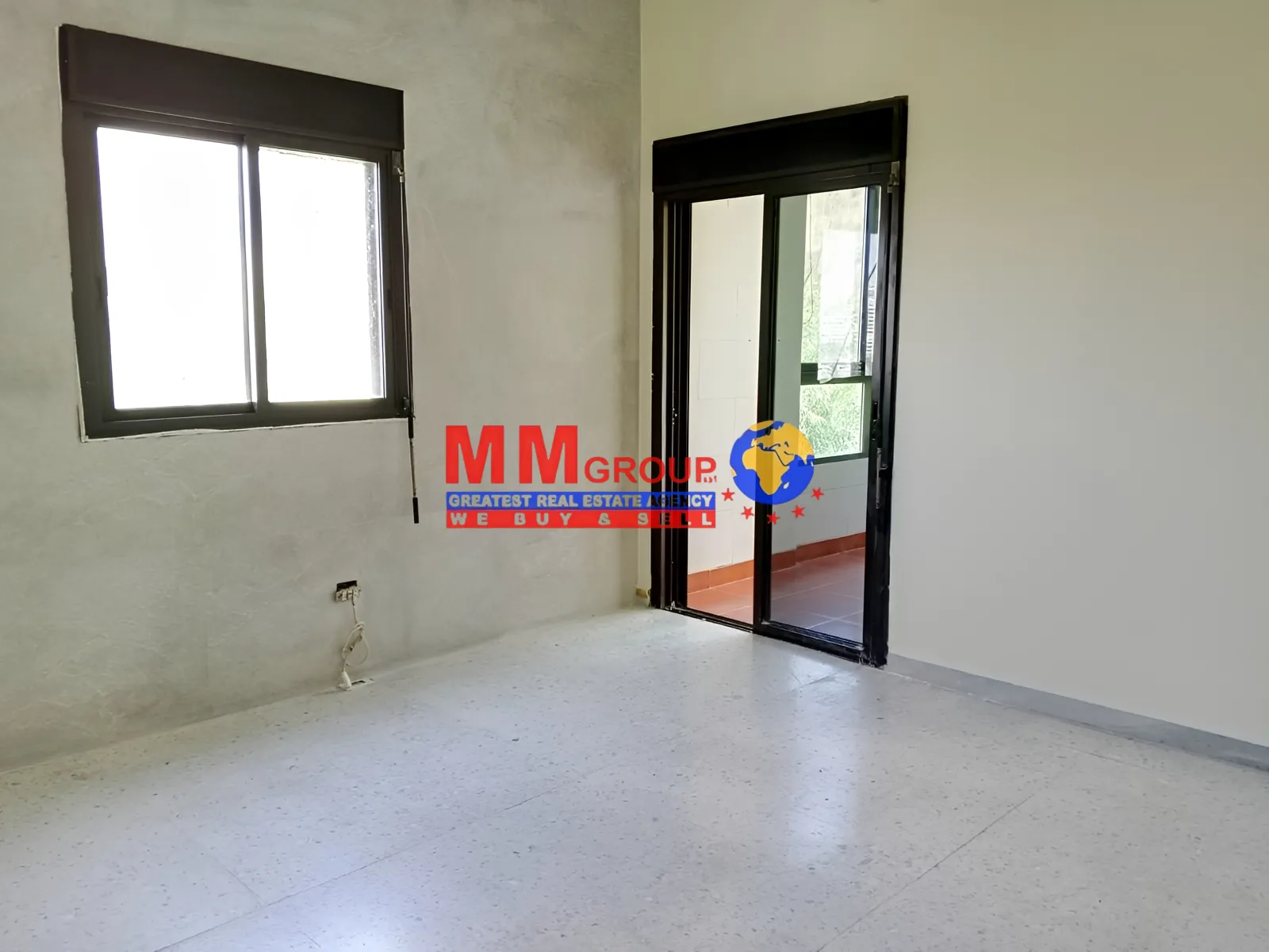 Apartment for sale in Mansourieh, Lebanon