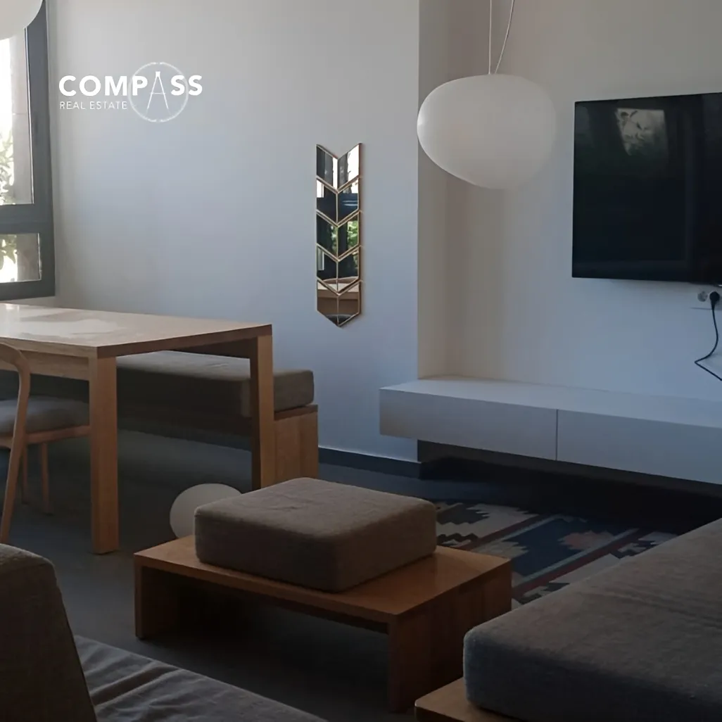 Apartment for rent in Achrafieh, Beirut, Lebanon