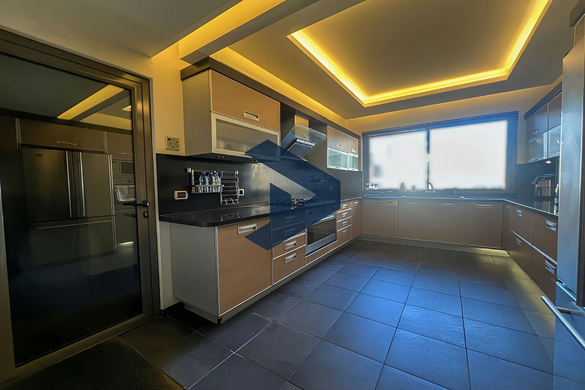 Apartment for rent in Sodeco, Beirut, Lebanon