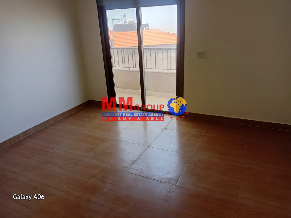 Apartment for rent in Mansourieh