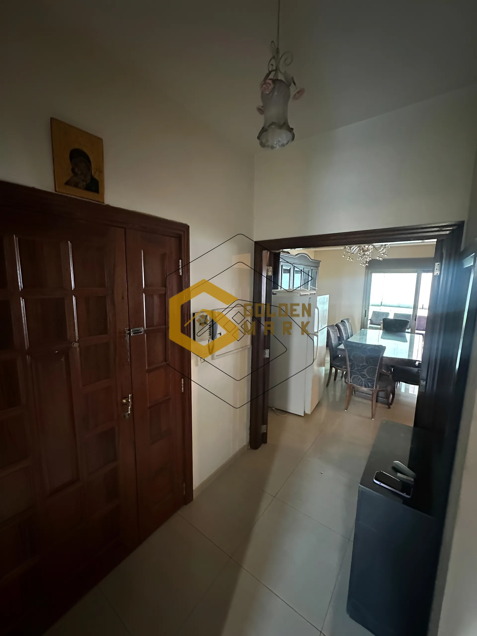 Apartment for Rent in Jdeideh