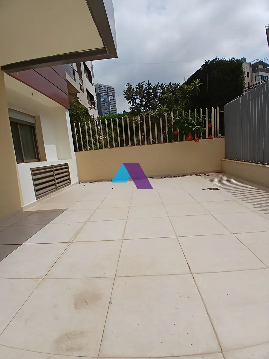 Apartment for Sale in Mar Roukoz - 3 bed, 2 bath