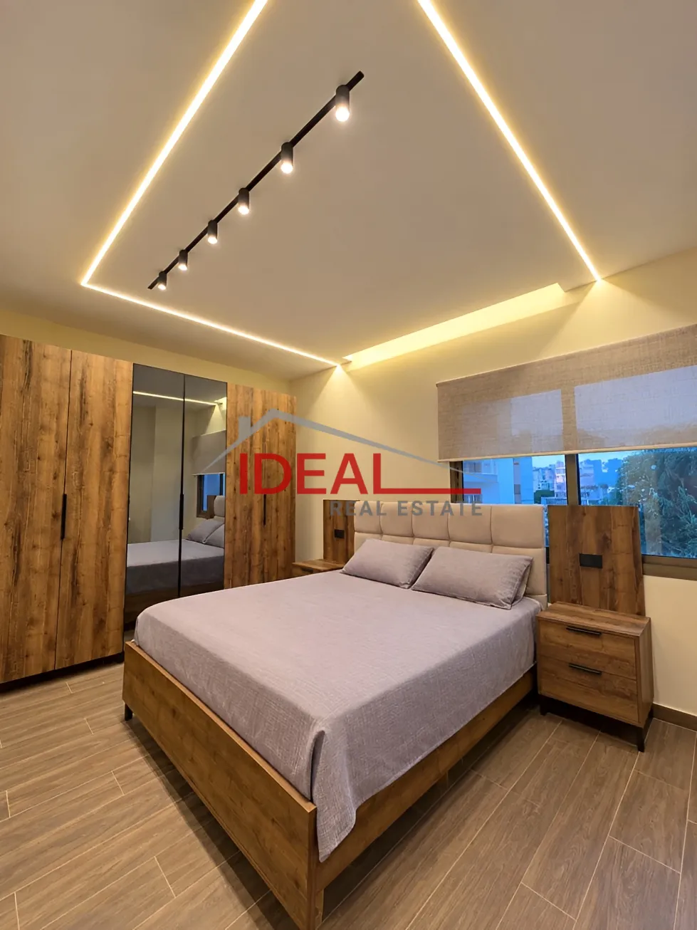 Apartment for sale in Hazmieh