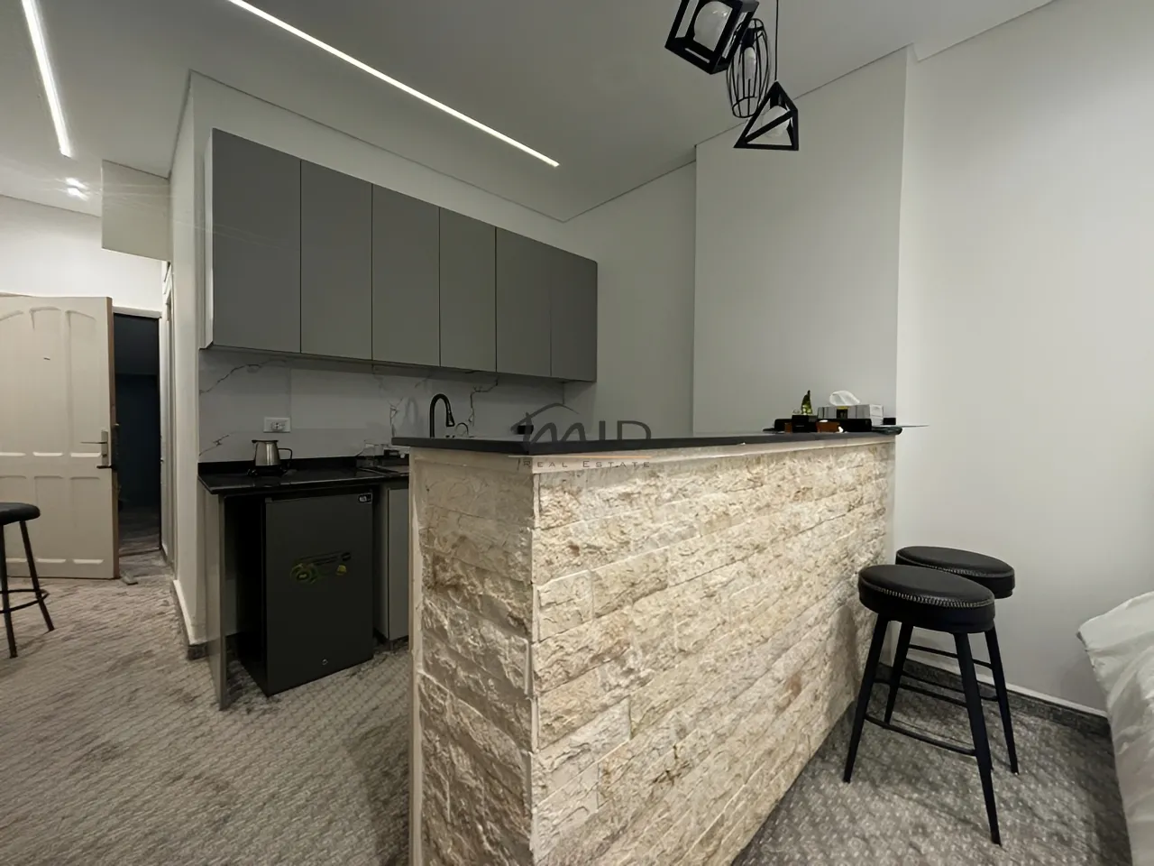 Apartment for rent in Sahel alma, lebanon - 1 bed, 1.0 bath