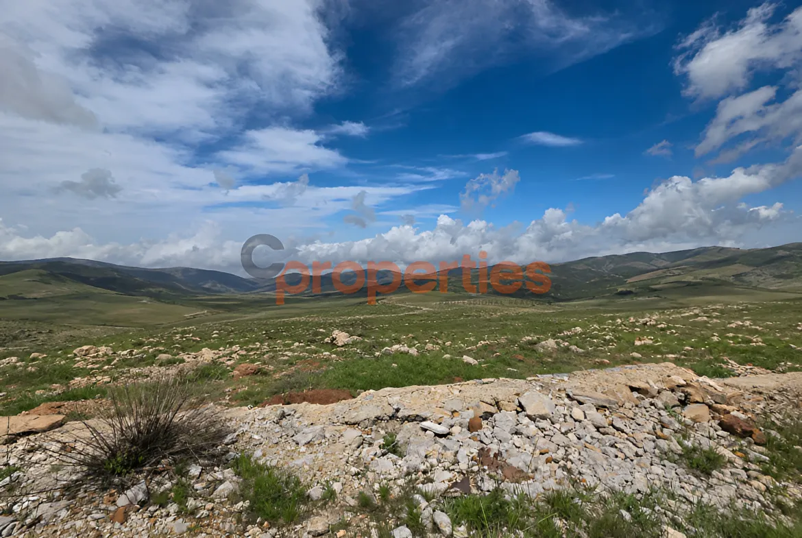 Residential Land for Rent in Mtein