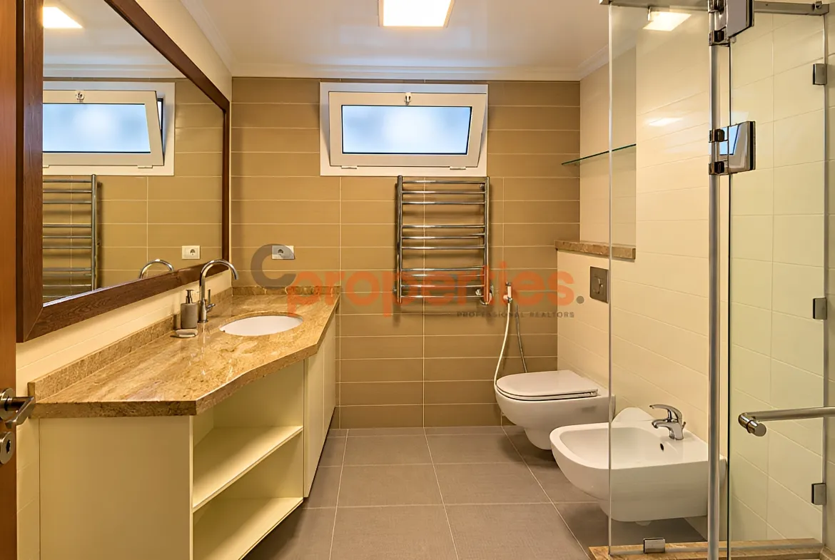 Apartment for Rent in Manara