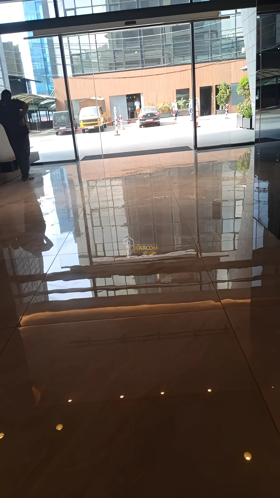 Office for sale in Dbaye