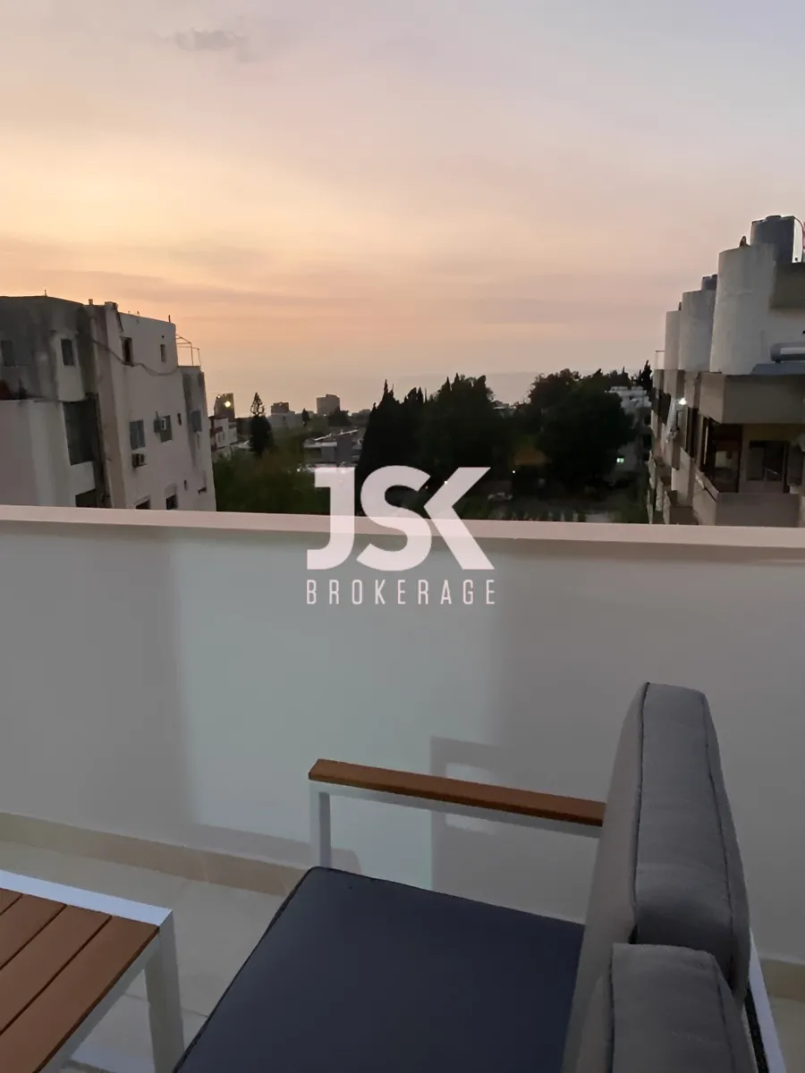 Apartment for Rent in Batroun, Lebanon