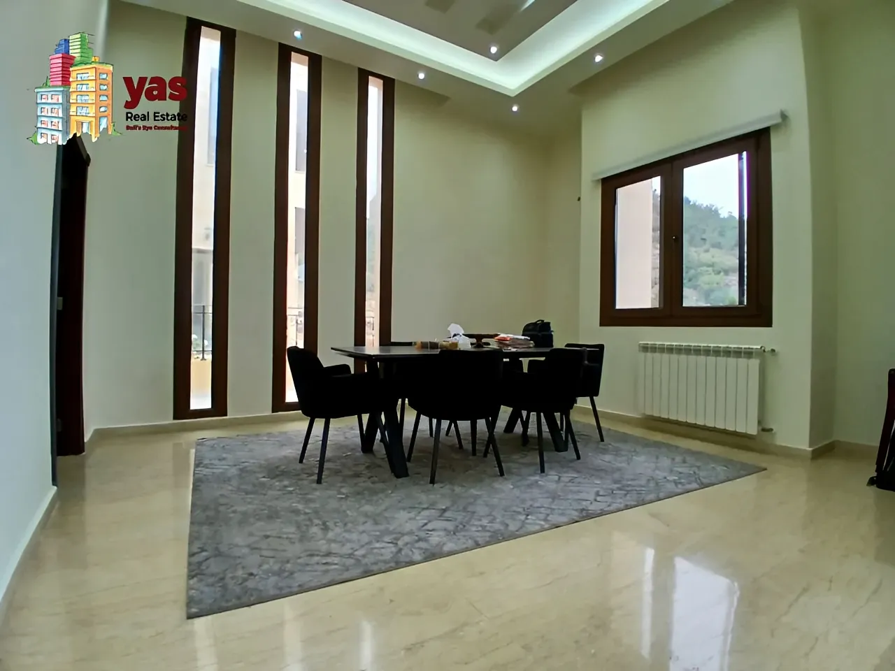 Apartment for Rent in Fatqa