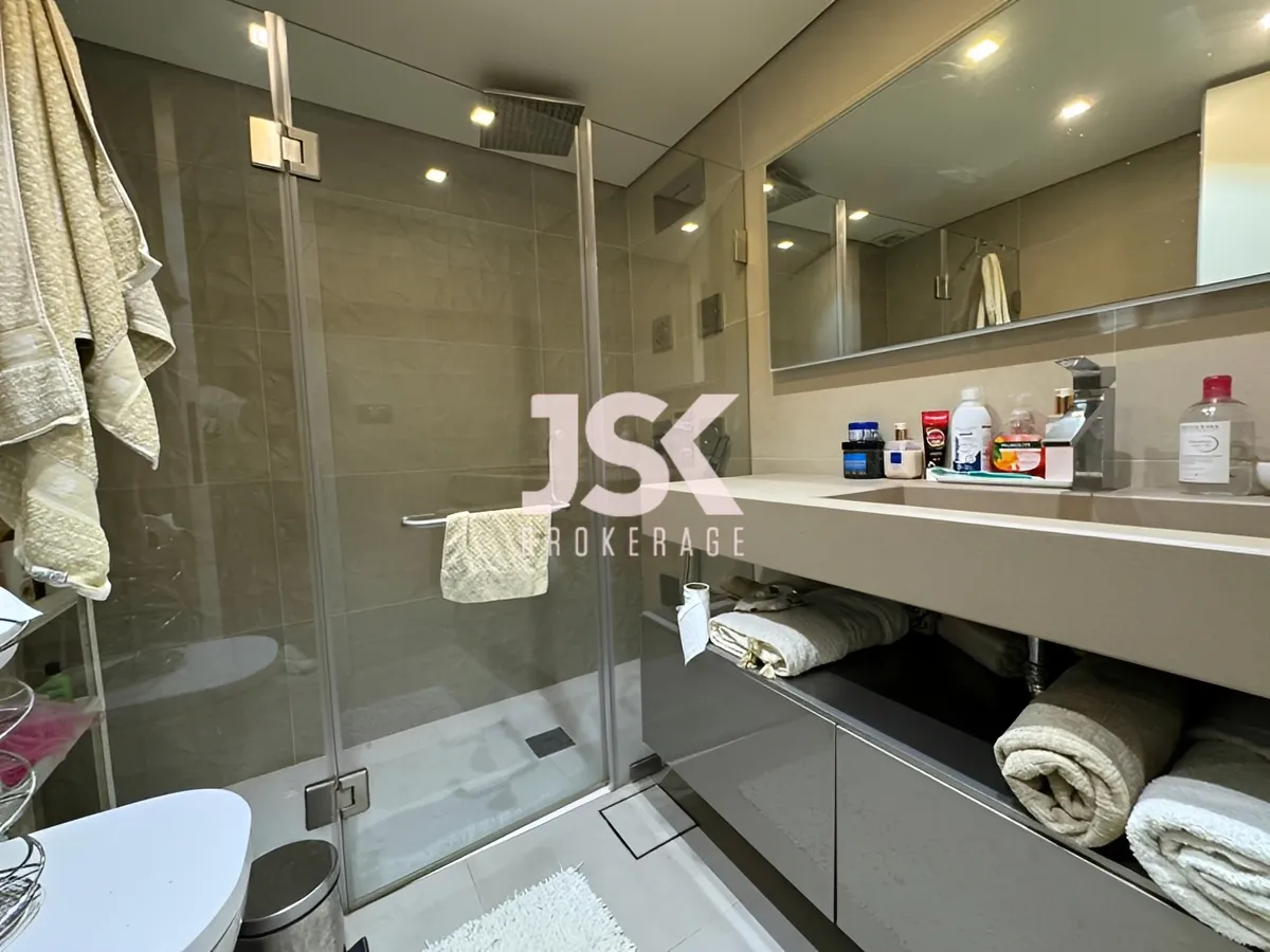 Apartment for Sale in Mansourieh, Lebanon
