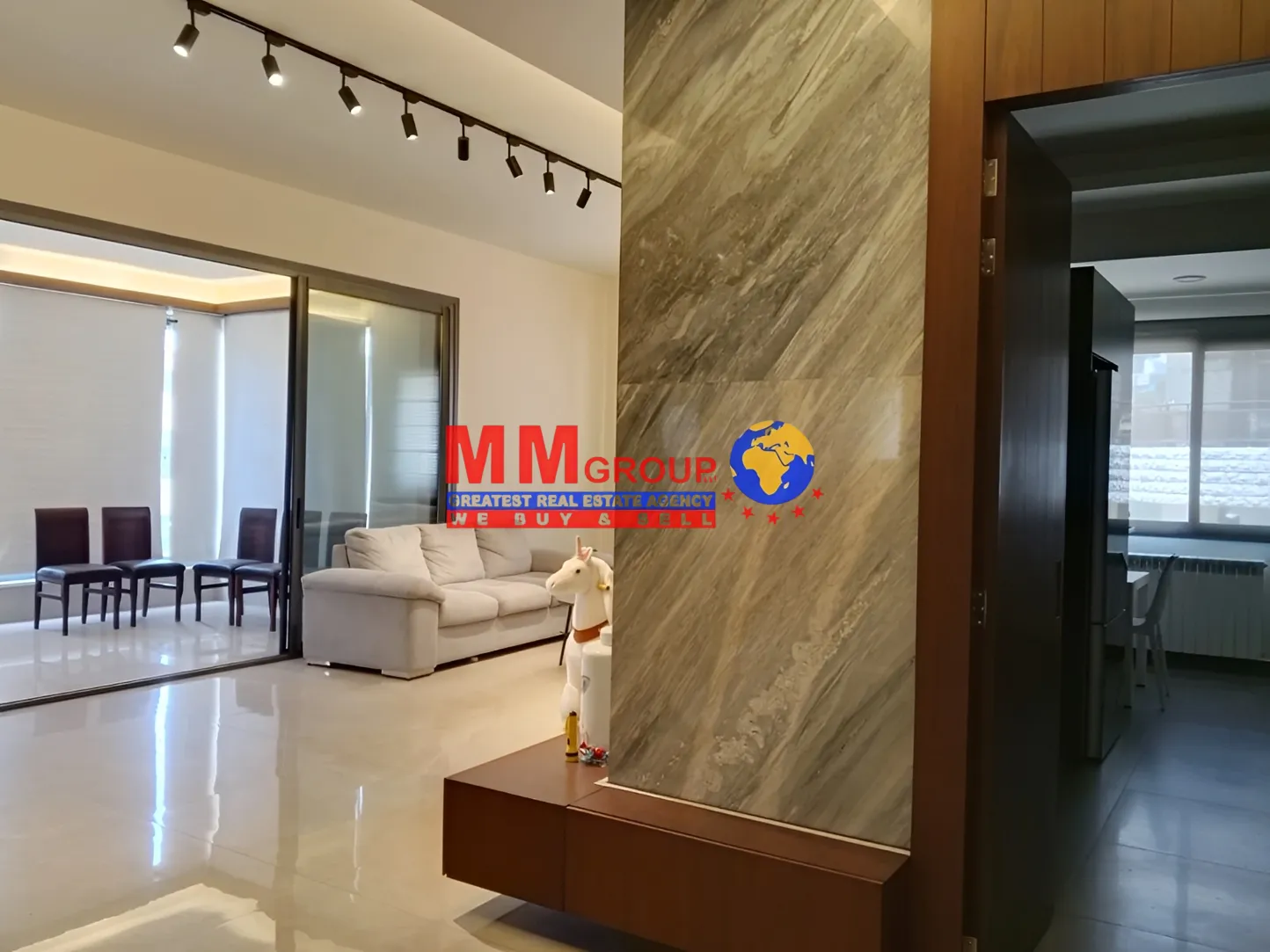 Apartment for Sale in Monteverde Main Street، Lebanon