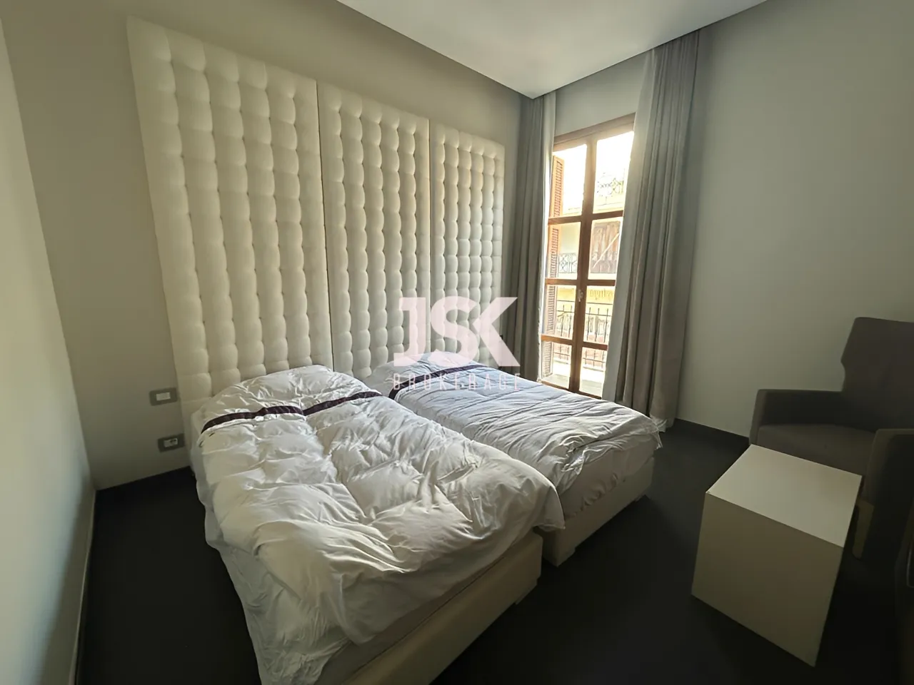 Apartment for Rent in Downtown