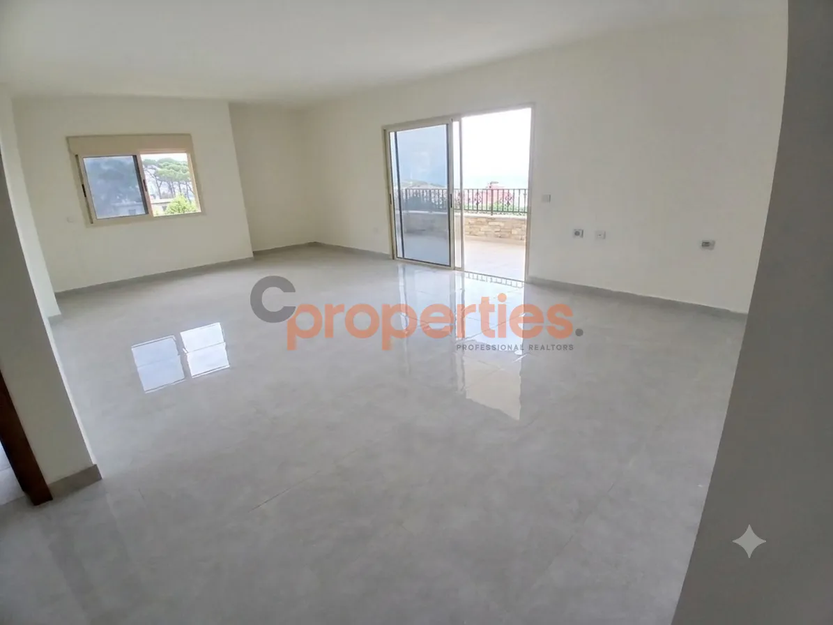 Apartment for Sale in Wata El Mrouj