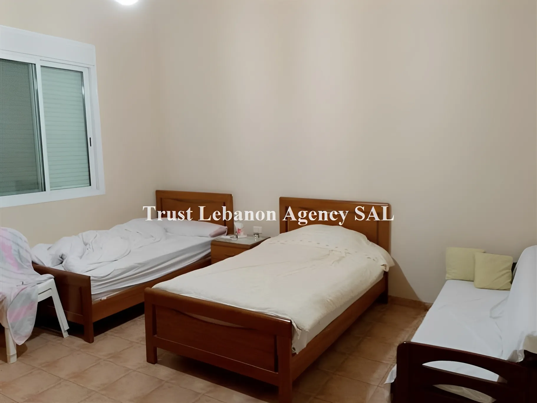 Apartment for Rent in Ashrafieh Beirut Lebanon