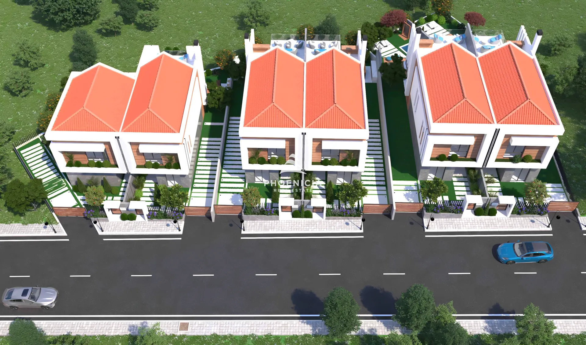 Villa for Sale in Berbara - 4 bed, 5 bath