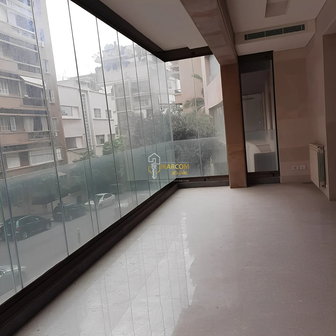Apartment for Sale in Sioufi