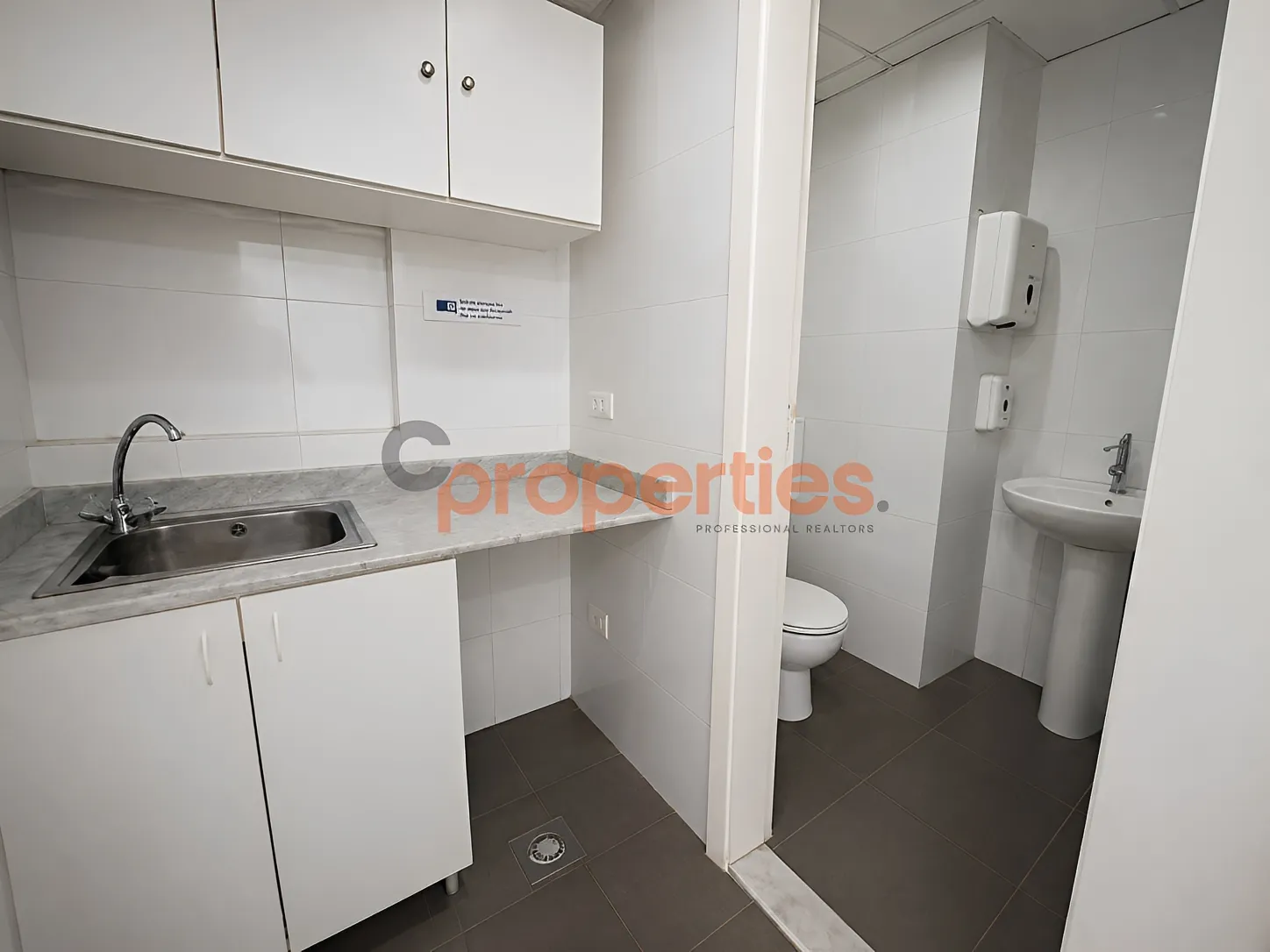 Office for Rent in Mar Mikhael