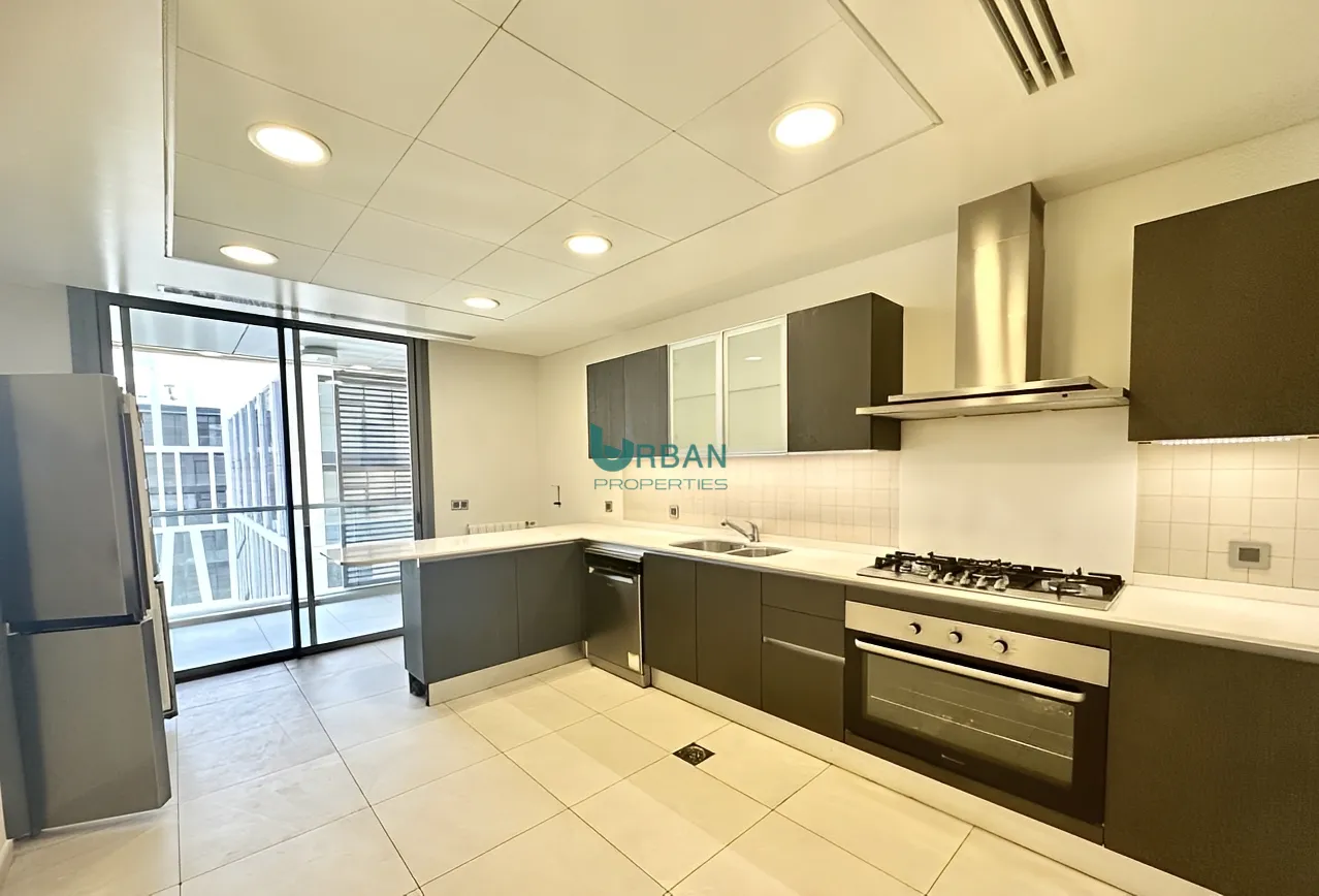 Residential in Dbayeh, lebanon