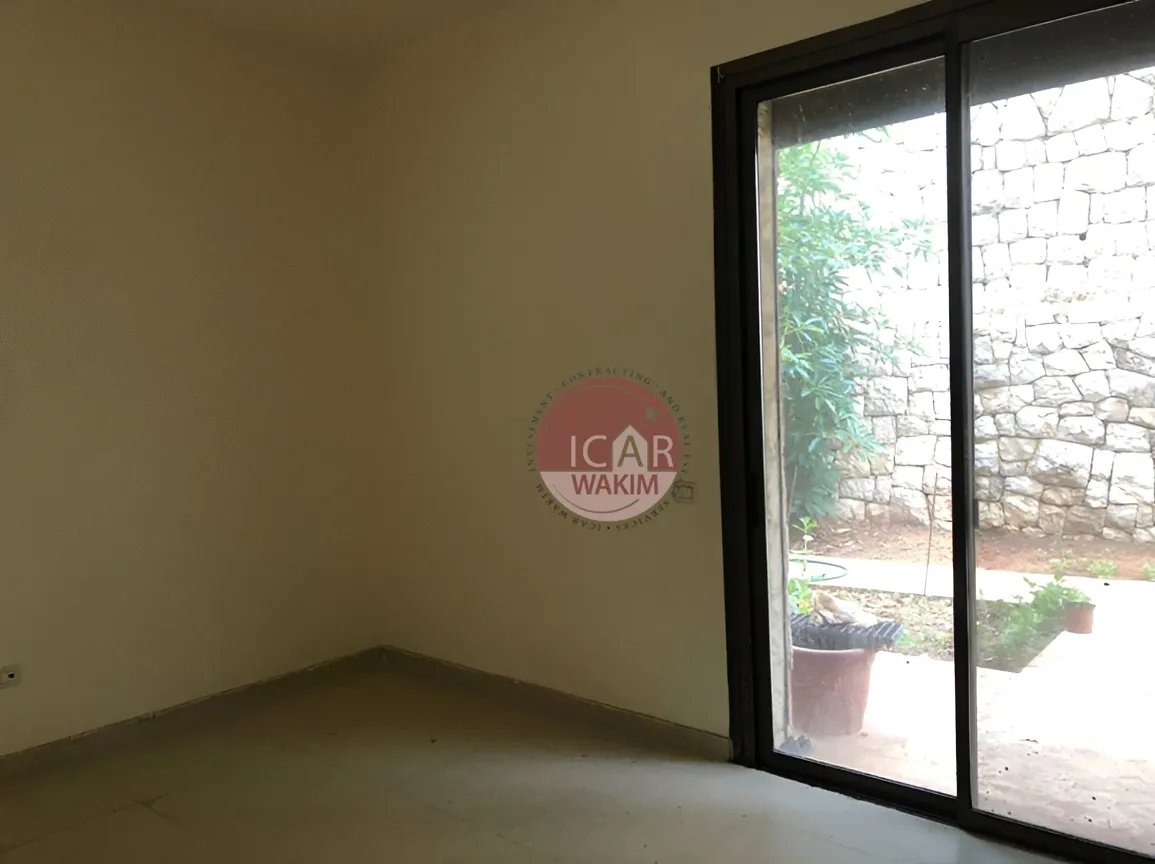 Apartment for rent in Monteverde Main Street، Lebanon